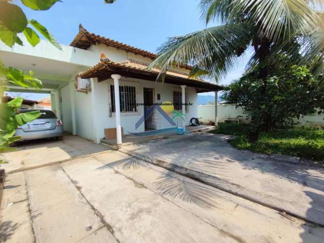 Casa para Venda em Saquarema, Jaconé, 2 dormitórios, 1 suíte, 2 banheiros, 2 vagas