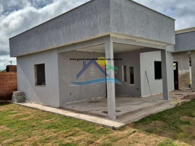 Casa para Venda em Saquarema, Barra Nova, 3 dormitórios, 1 suíte, 3 banheiros, 4 vagas