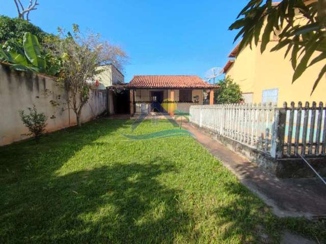 Casa para Venda em Saquarema, Jaconé, 2 dormitórios, 2 banheiros, 1 vaga