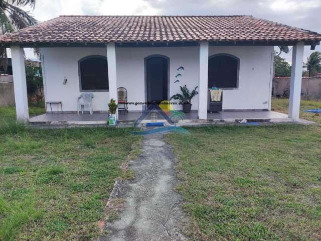 Casa para Venda em Saquarema, Vilatur, 2 dormitórios, 1 banheiro