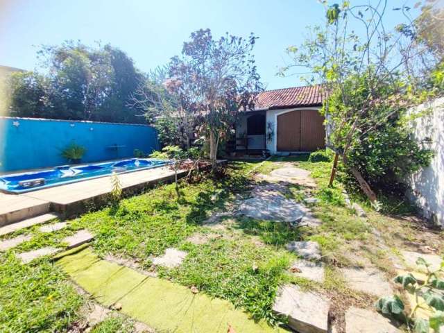 Casa para Venda em Saquarema, Jaconé, 4 dormitórios, 2 suítes, 3 banheiros