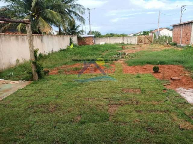 Casa para Venda em Saquarema, Barra Nova, 1 dormitório, 1 suíte, 1 banheiro, 3 vagas