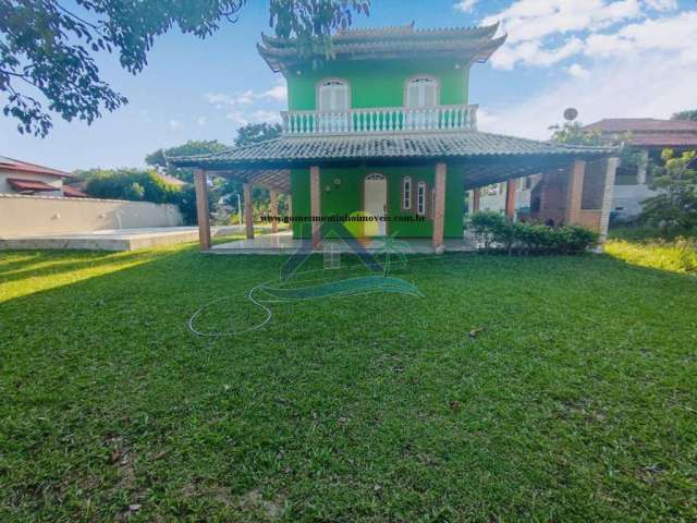 Casa para Venda em Saquarema, Vilatur, 3 dormitórios, 1 suíte, 3 banheiros, 1 vaga