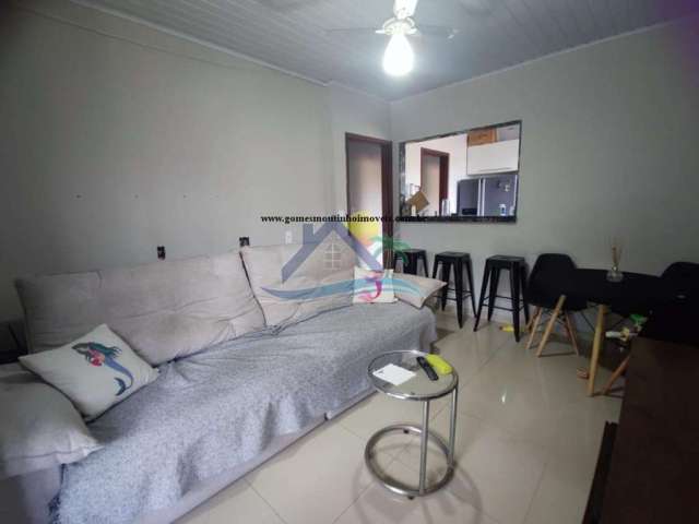 Apartamento para Venda em Saquarema, Barreira (Bacaxá), 2 dormitórios, 1 banheiro