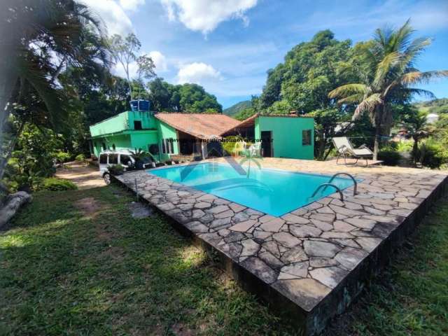 Casa para Venda em Saquarema, Rio Seco (Bacaxá), 5 dormitórios, 2 suítes, 4 banheiros, 1 vaga