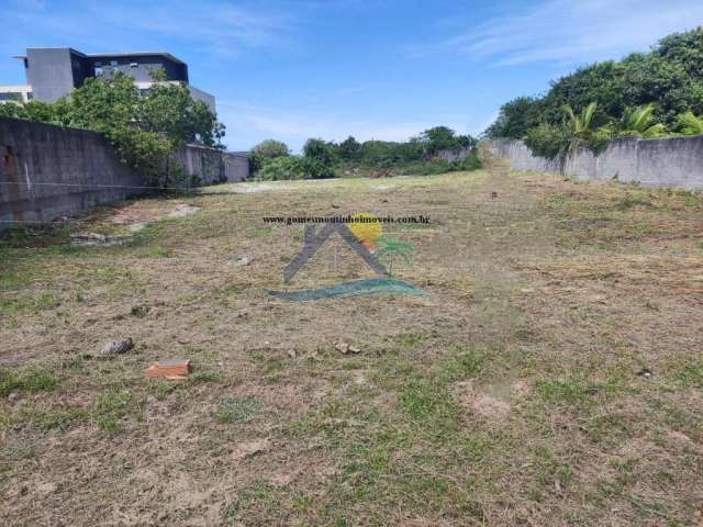 Terreno para Venda em Saquarema, Itaúna