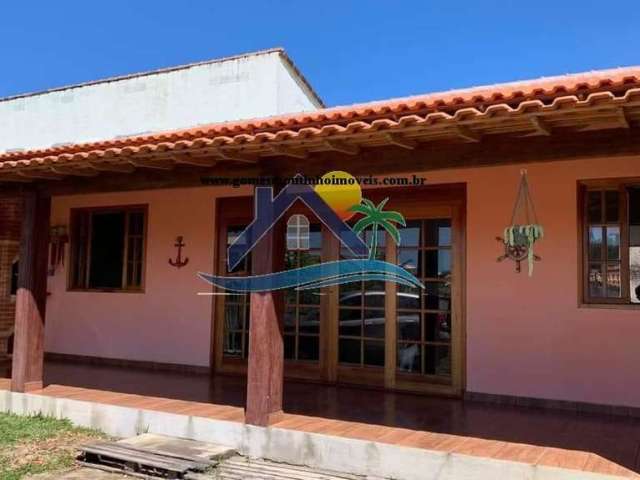 Casa em Condomínio para Venda em Maricá, Jaconé (Ponta Negra), 2 dormitórios, 1 suíte, 2 banheiros, 5 vagas