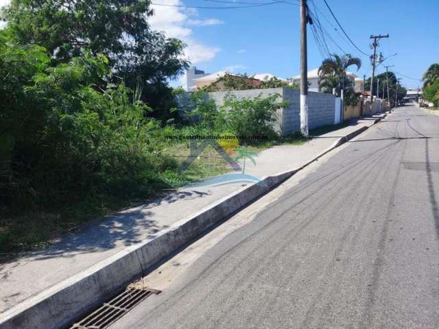 Terreno para Venda em Saquarema, Porto da Roça II (Bacaxá)