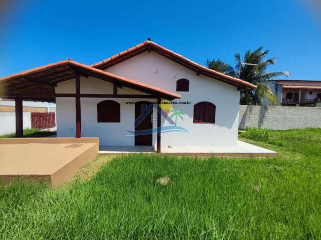 Casa para Venda em Saquarema, Boqueirão, 2 dormitórios, 1 banheiro