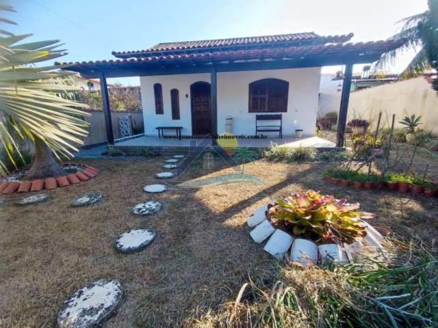 Casa para Venda em Saquarema, Jaconé, 2 dormitórios, 2 banheiros, 2 vagas