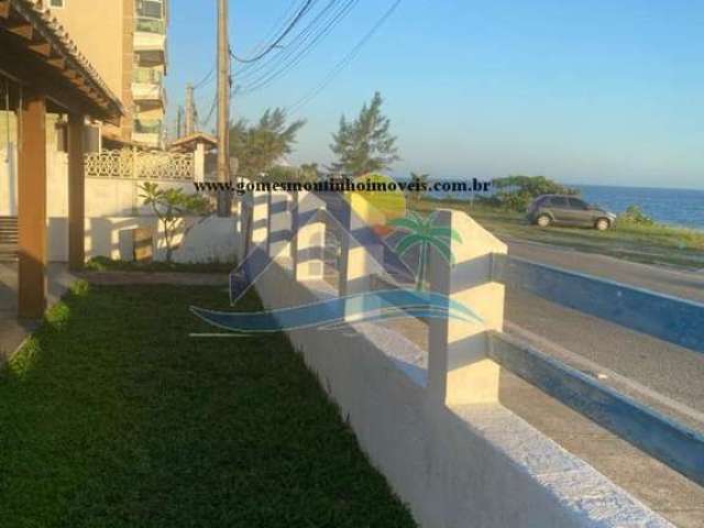 Casa para Venda em Saquarema, Boqueirão, 6 dormitórios, 1 suíte, 6 banheiros