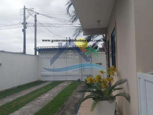 Casa para Venda em Saquarema, Porto da Roça II (Bacaxá), 2 dormitórios, 2 banheiros, 1 vaga