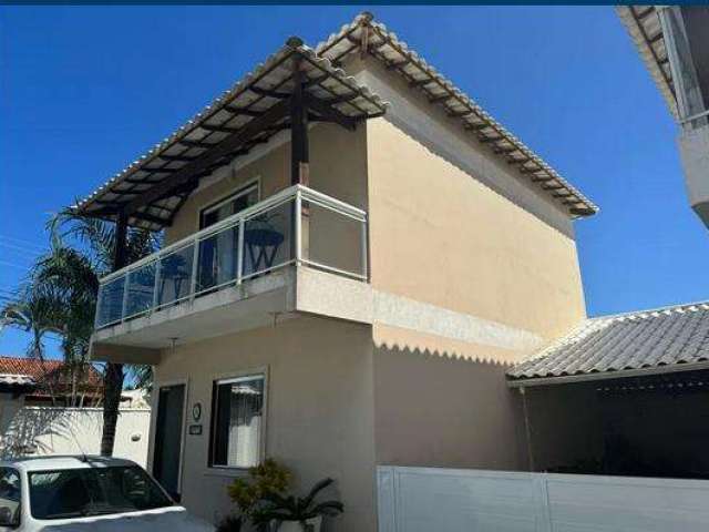 Casa para Venda em Saquarema, Porto da Roça II (Bacaxá), 2 dormitórios, 2 banheiros, 1 vaga