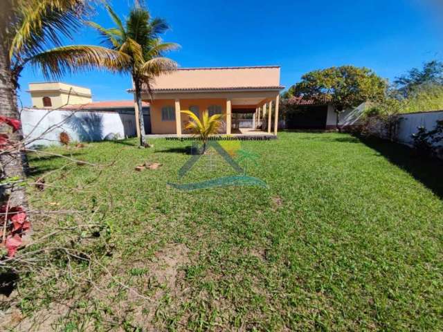 Casa para Venda em Saquarema, Jaconé (Sampaio Correia), 3 dormitórios, 1 suíte, 2 banheiros, 2 vagas