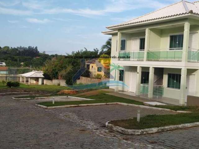 Apartamento para Venda em Saquarema, Porto da Roça I, 2 dormitórios, 1 suíte, 2 banheiros, 1 vaga