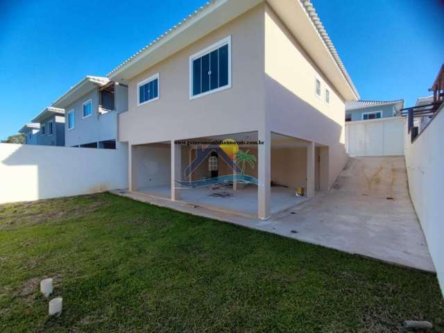 Casa para Venda em Saquarema, Caixa D`água (Bacaxá), 2 dormitórios, 1 suíte, 2 banheiros, 3 vagas