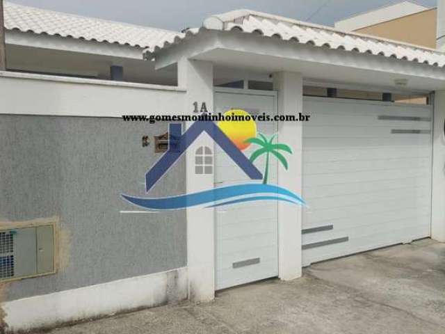 Casa para Venda em Saquarema, Porto da Roça II (Bacaxá), 2 dormitórios, 2 suítes, 2 banheiros, 1 vaga