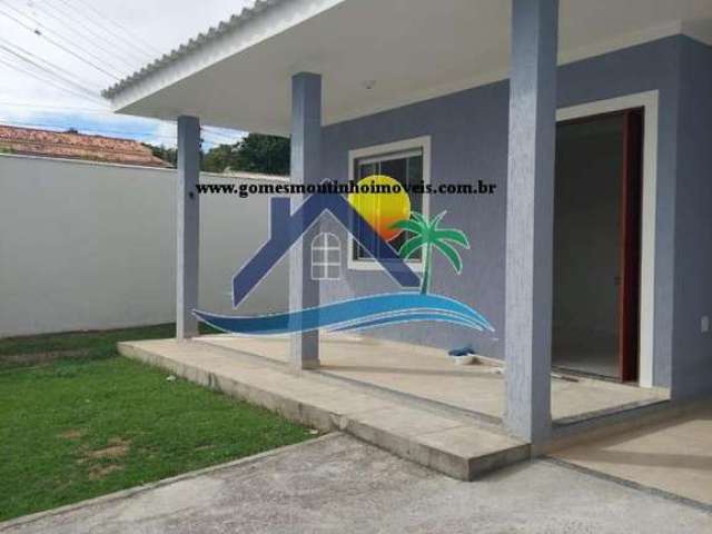 Casa para Venda em Saquarema, Porto da Roça II (Bacaxá), 2 dormitórios, 2 suítes, 2 banheiros, 1 vaga