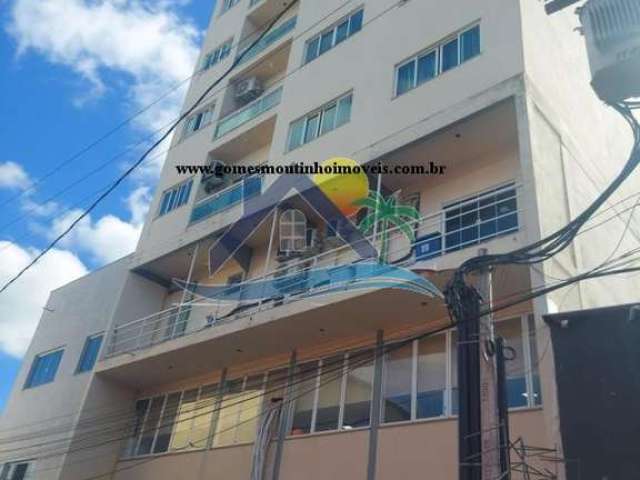 Apartamento para Venda em Saquarema, Bacaxá (Bacaxá), 2 dormitórios, 1 banheiro, 1 vaga