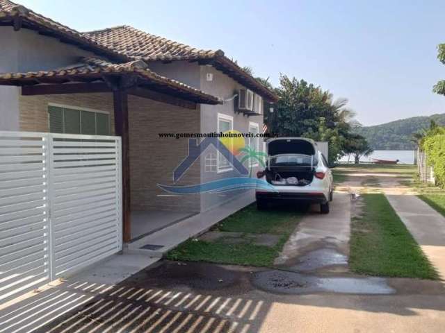 Casa para Venda em Saquarema, Boqueirão, 2 dormitórios, 1 suíte, 2 banheiros, 2 vagas