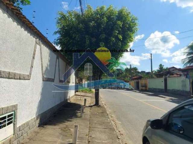 Casa para Venda em Saquarema, Bacaxá (Bacaxá), 3 dormitórios, 1 suíte, 2 banheiros, 2 vagas