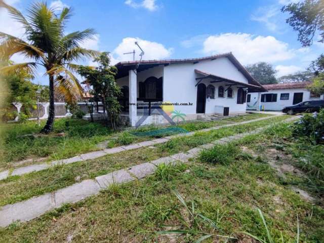 Casa para Venda em Saquarema, Vilatur, 4 dormitórios, 1 suíte, 4 banheiros, 6 vagas