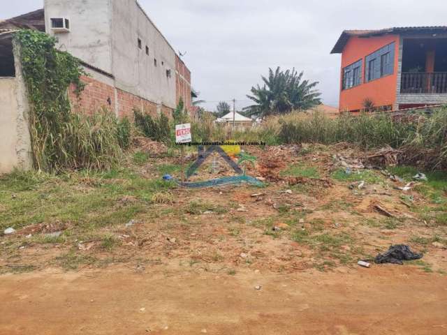 Terreno para Venda em Saquarema, Jaconé