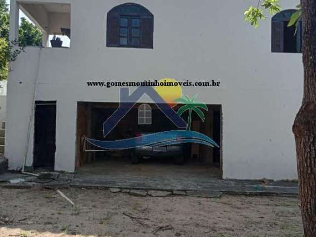 Casa para Venda em Saquarema, Bacaxá (Bacaxá), 3 dormitórios, 1 banheiro, 3 vagas