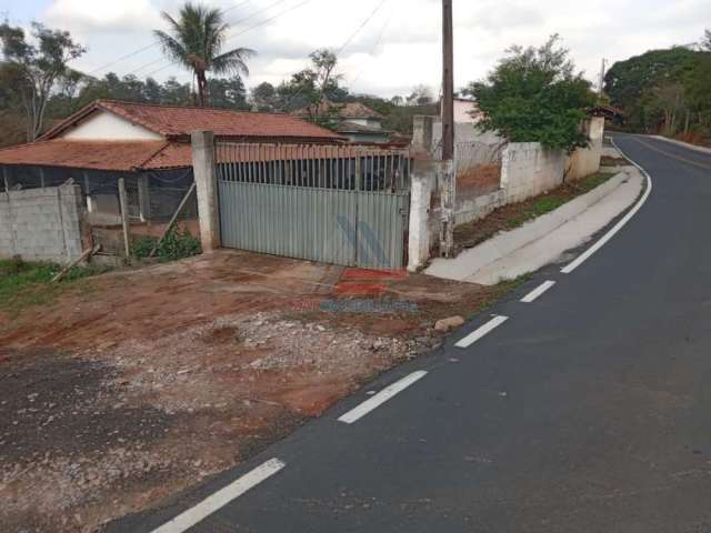 TUIUTI, BAIRRO PASSA TRÊS, ASFALTO NA PORTA, CHÁCARA 6000m²