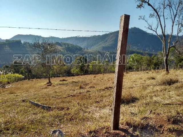 zaQmachado-BAIRRO AGUDO Ótima topografia, todo tratorável, com vista panorâmica!