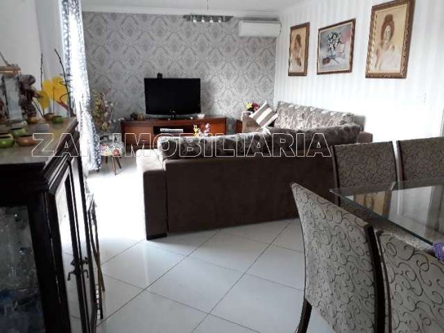 zaQmachado- JARDIM DO SUL - Apartamento MOBILIADO