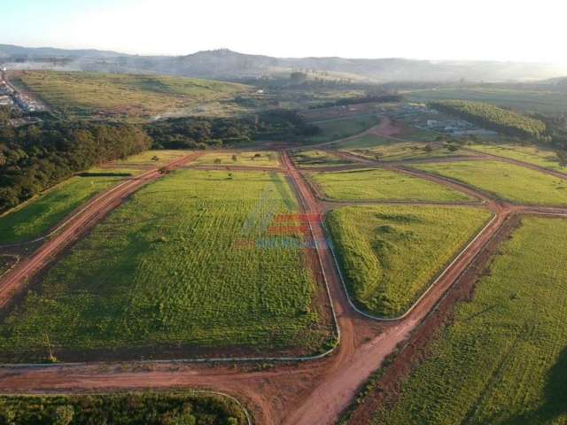 zaQmachado-PRONTO CONSTRUIR - Lotes a partir de 1.000 m2. Condomínio Conceito Ecológico!