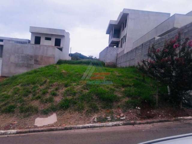 zaQmachado - VENDA-  Terreno 264m² no Residencial Portal da Serra 12M FRENTE