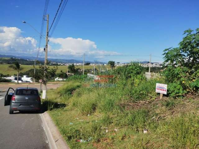 Terreno 140m², excelente topografia, pronto para construir