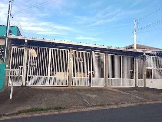 Oportunidade de Investimento: 4 Casas no Mesmo Terreno  - Ideal para Renda