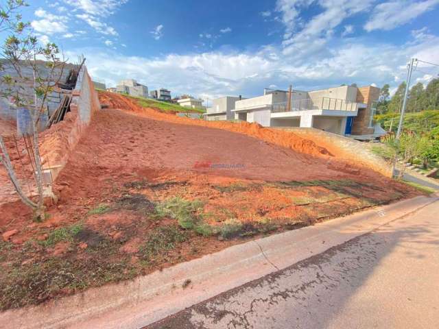 Terreno condominio fechado próximo a área verde