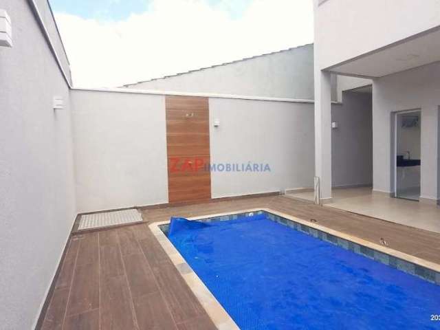 Novinho com piscina! adquira agora!