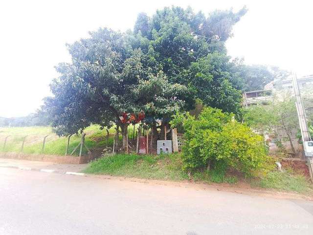 Terreno à Venda no Bairro do Taboão, PERTINHO DA USF