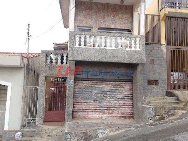 Casa vila gato, opção de permuta por casa térrea extrema