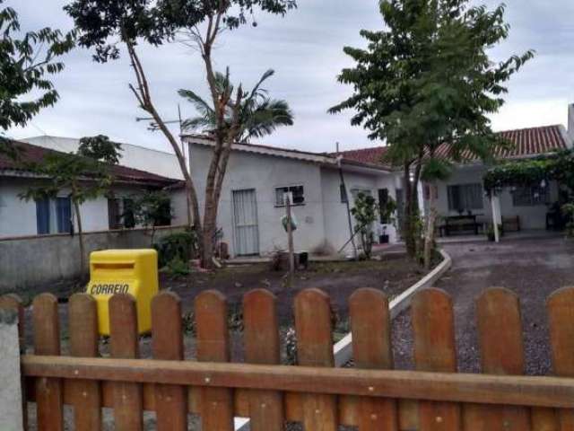 Casa à venda, 3 quartos, 1 suíte, Balneário Príncipe - Itapoá/SC