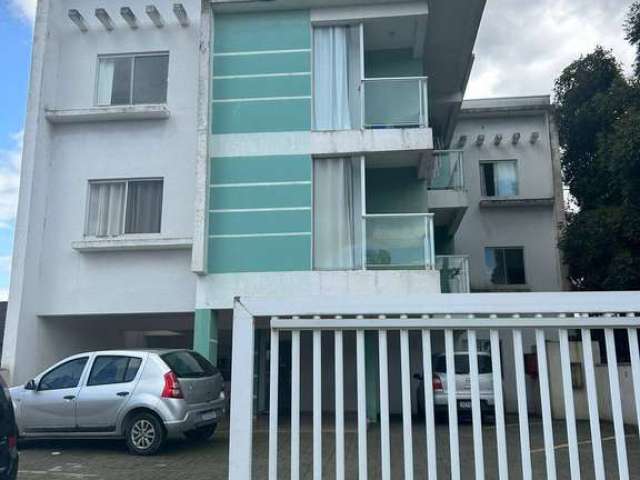 Apartamento no Residencial Santa Rita - Balneário Paese - Itapoá SC