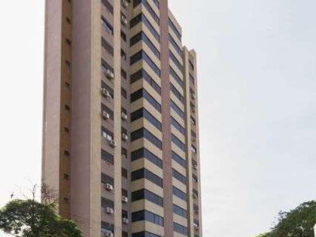 Edificio anthares - cobertura duplex com 4 suites e 3 vagas de garagem