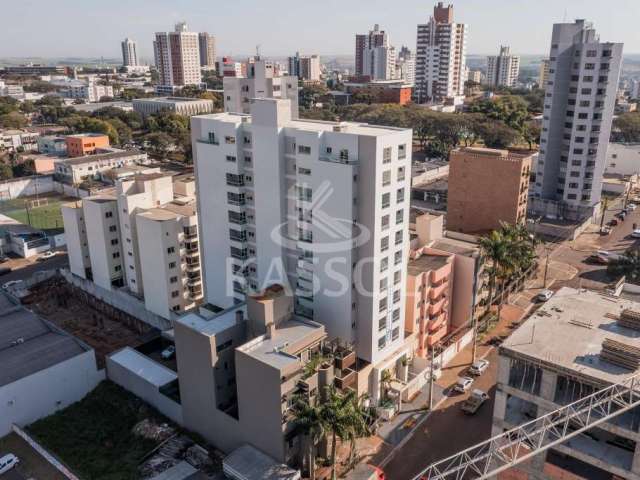 Apartamento bairro centro - edifício villa serena