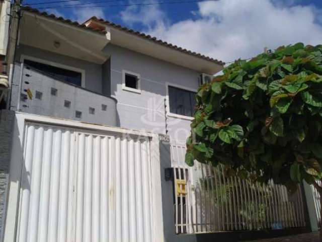 Sobrado residencial no bairro alto alegre