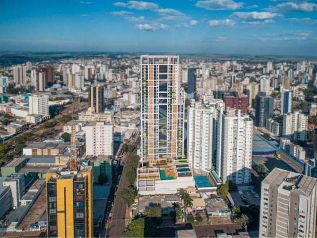 JL O melhor e mais completo apartamento de luxo ao lado do colégio Marista