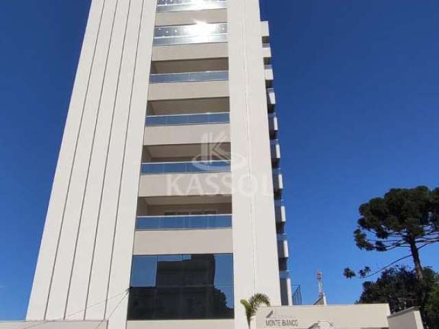 Apartamento com 2 dormitórios à venda,114,55m , CENTRO, CASCAVEL - PR