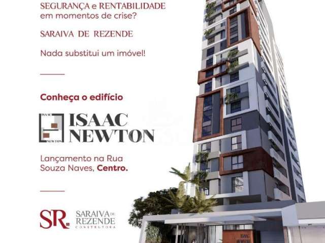 Edifício isaac newton