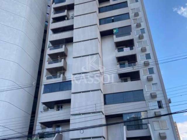 Apartamento à venda, CENTRO, CASCAVEL - PR, próx. Hosp. São Lucas,Inst Vascular