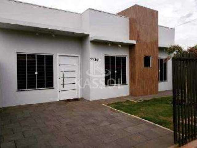 Casa a venda no bairro guaruja, 1 suite   3 quartos, piscina, churrasqueira