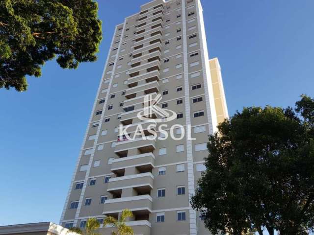 Villaggio realle - cobertura   com 3 suítes   piscina  academia  espaço gourmet